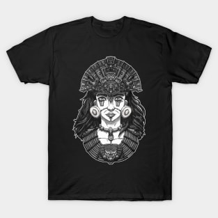 American Queen T-Shirt